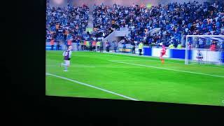 goal fc25 subscribe football [upl. by Etteroma]