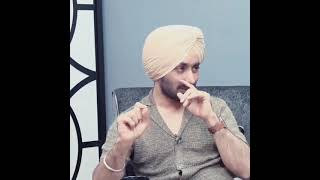 satinder sartaj best interview 😥😥😥 [upl. by Avitzur]