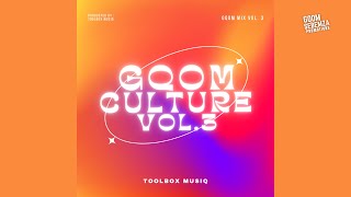 Toolbox MusiQ  GQOM IS CULTURE VOL3 [upl. by Rhoades]