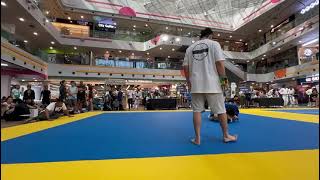 Grappling World Order Uprising  25 May 2024 Saturday  Aperia Mall Singapore [upl. by Auberbach]