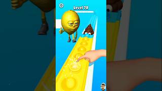 pops runners game gameplay ytshorts viralshorts [upl. by Yahc]