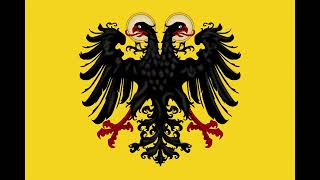 Holy Roman Empire National Anthem 17971806 [upl. by Seyler]