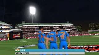 🔴 IND vs SA 1st T20 MATCH [upl. by Conway316]