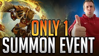 🚨FULL FUSION GUIDE FOR ZINOGRE ONLY 1 SUMMON EVENT REQUIRED  Raid Shadow Legends [upl. by Whitnell]