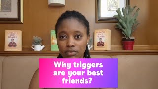 Why are triggers your best friends [upl. by Senecal]