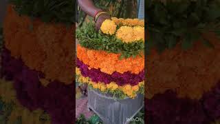 బతుకమ్మ Last year ma inti bathukamma 2023 [upl. by Erialc]