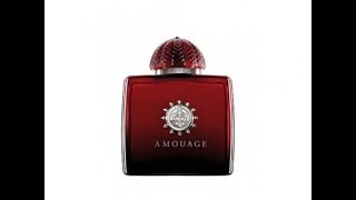 Amouage Lyric Woman [upl. by Finnie109]