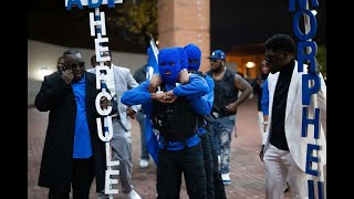 Watch Iota Mu Chapter of Phi Beta Sigma Fall 24 Neophyte Presentation at MTSU [upl. by Sill]