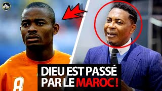 🇨🇮 Témoignage bouleversant de Kalou chez le révérend Raoul Wafo 😭 [upl. by Aicerg719]