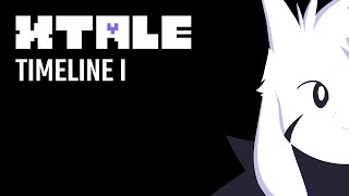 XTALE I  ASRIEL By Jakei [upl. by Barram]