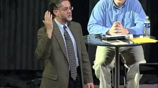 Calvinism Debate  Part 5 of 11  Calvinist Theological  Philosophical Position [upl. by Hose]