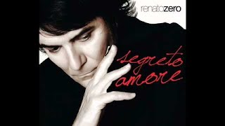 Renato Zero  Cercami [upl. by Yelekalb147]