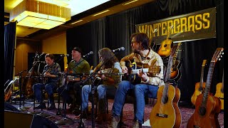 Fretboard Journal Wintergrass 2024 Vintage Instrument Workshop Full Concert [upl. by Scarface]