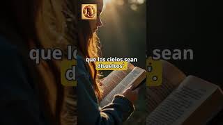 ¿Por qué la Biblia dice que los muertos no saben nada Biblia Eclesiastés95 MuerteEnLaBiblia [upl. by Adiaz459]