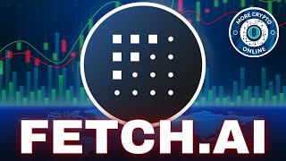 FETCHAI FET Price News Today  Technical Analysis and Elliott Wave Analysis and Price Prediction [upl. by Waylin]