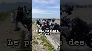 Le paradis des motards 🥰 pourtoi motard bikelife [upl. by Cosimo]