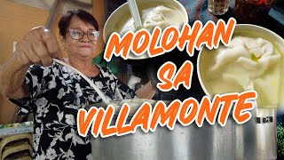 Molohan sa Villamonte Tripping ni Roming Ep 196 [upl. by Tish]