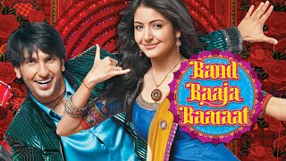 Band Baaja Baaraat Full Movie Review In Hindi  Bollywood Movie Fact And Story  Ranveer Singh [upl. by Callista]