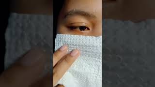 Eyelash lift tutorial [upl. by Anair]