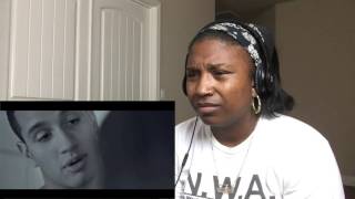 Witt Lowry  Kindest Regards Official Music Video REACTION [upl. by Ingrim]