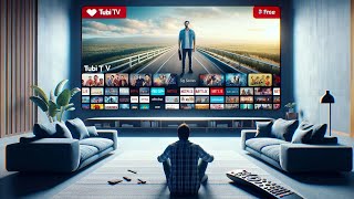 Tubi TV receives major update  What the Free movie app has added [upl. by Nitsreik64]