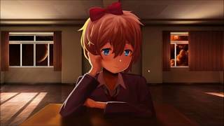 DDLC Sayori After Story [upl. by Orelle384]