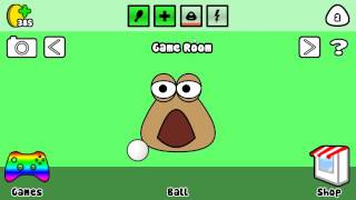 How to kill Pou The definitive answer [upl. by Inor]