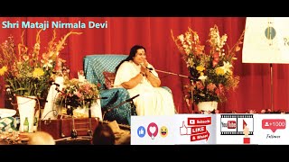 Sahaja Yoga  Three candle treatment [upl. by Yodlem]