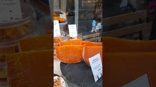 French Cheese yummy frenchcuisine cheese asmr shorts [upl. by Yna616]