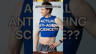 Can we learn anything from Bryan Johnson’s attempt to cheat ageing science [upl. by Uno]