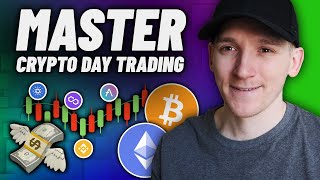 Ultimate Crypto Day Trading Course for Beginners [upl. by Eziechiele]