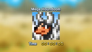 Pokemon Picross  Mega Houndoom  S1405  20241117 [upl. by Nylcaj771]