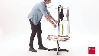 Premium Folding Drying Rack [upl. by Niras]