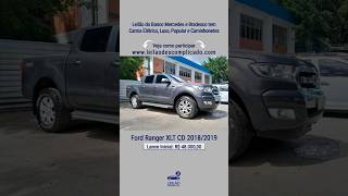 Leilão do Banco Mercedes e Bradesco tem Carros Elétrico Luxo Popular e Caminhonetes [upl. by Nauh581]