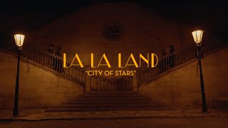 La La Land  City of Stars cover by 정유빈 X 잎샘 [upl. by Hung]