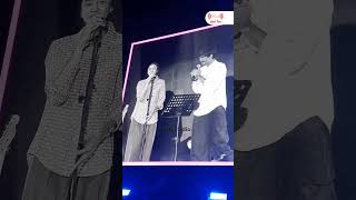 SO SWEET MOMEN DUTA SHEILA ON 7 ACUNGI JEMPOL PUTRINYA SAAT TAMPIL DI KONSER TUNGGUAKUDIMEDAN [upl. by Drexler79]