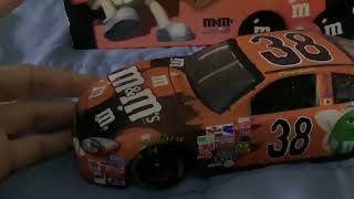 Elliott sadlers 2003 mampms halloween ford taurus [upl. by Ahsart571]