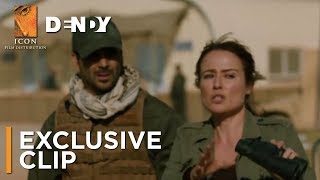 ZERO DARK THIRTY  Scene Clip quotSearch Himquot [upl. by Omixam357]