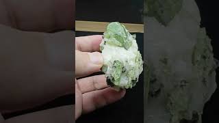 Diopside [upl. by Skier]