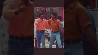 Ajay Devgan and Akshay Kumar friendship 💕💕 ytshorts [upl. by Lucius]