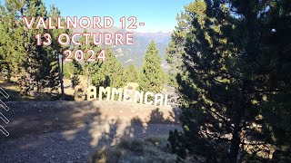 Carbonera  Commencal superior 13 Octubre de 2024 Cierre del Bike Park [upl. by Calla]