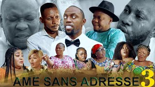 ÂME SANS ADRESSE Ep3  Film congolais 2023  DELAPAIX  THERESIA  NZAU  KEVINE  VIYA  BOLOLE [upl. by Caneghem]