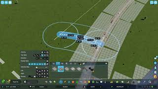 Building an Airport in Cities Skylines 2 [upl. by Ric]