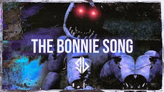 THE BONNIE SONG Groundbreaking Cover  Gabriel McDowell [upl. by Lubow]