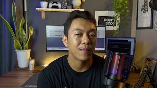 WEBCAM PALING LAYAK DENGAN RIBUAN FITUR  FANTECH LUMINOUS C30 [upl. by Yornek]