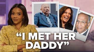 Who is Kamala’s Father  Candace Ep 76 [upl. by Harman]