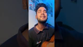 Tomar Jonno Nilche Tara  Slow Version  Cover  Rahman Sifat [upl. by Laraine]