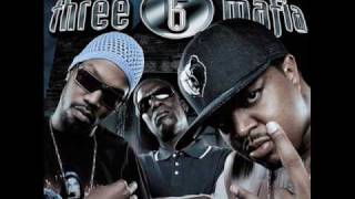 Half On A Sack  Three 6 Mafia [upl. by Odraode252]