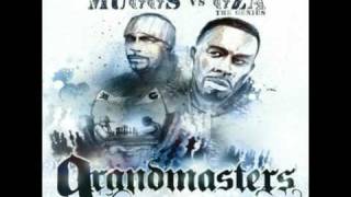 GZA feat Dj Muggs  Illusory Protection Instrumental [upl. by Dusty]