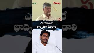 ఎవరైనా సరే భాద్యతగా ఉండాలి [upl. by Nino]